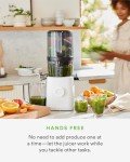 Nama J2 Cold Press Juicer with Wide Mouth Hopper