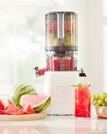 Nama J2 Cold Press Juicer with Wide Mouth Hopper