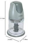 Ninja QB900B Food Processor & Blender Combo