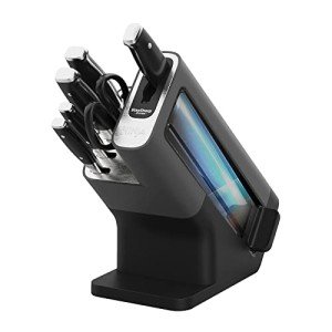 Ninja Foodi 6-Piece Knife Set with Sharpener