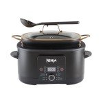 Ninja Foodi 8-in-1 Slow Cooker with Accessories