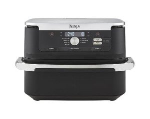 Ninja Foodi 10.4L Dual Zone Air Fryer