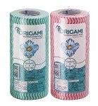 Soft Non-Woven Kitchen Towels - 80 Pulls, 2-Pack