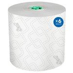 Scott Hard Roll Towels - 6 Count 1150' Rolls