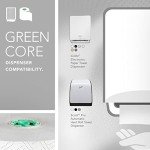 Scott Hard Roll Towels - 6 Count 1150' Rolls