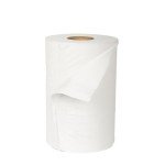 Karat Junior Paper Towel Rolls - Case of 12