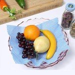 MsFun Multi-Functional Disposable Kitchen Cleaning Cloths