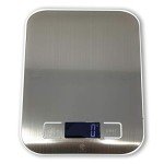 Digital Kitchen Scale for Coffee and Baking