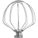 Cuisinart Ruby Red 5.5 Quart Stand Mixer