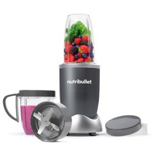 NutriBullet 600 Series Blender for Smoothies & More