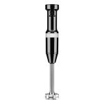 KitchenAid Hand Blender in Onyx Black