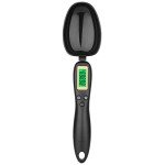 Mafiti Digital Measuring Spoon Scale with LCD Display