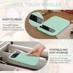 Digital Food Scale for Cooking and Baking