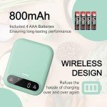 Digital Food Scale for Cooking and Baking