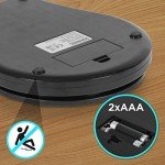 Digital Kitchen Scale with Bowl - KS6000