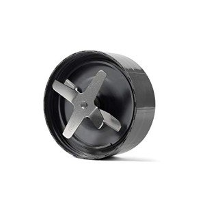 NutriBullet Extractor Blade - Gray Stainless Steel