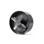 NutriBullet Extractor Blade - Gray Stainless Steel