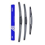 Premium Wiper Blade Set for Mitsubishi Outlander