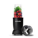 Nutribullet 600 Series Blender Starter Kit - Black
