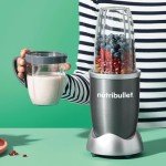 NutriBullet 600 Series Blender for Smoothies & More