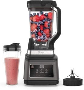 Ninja 2-in-1 Blender with Auto-iQ Technology