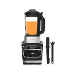 Ninja Foodi Blender & Soup Maker, 1000W, Black