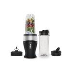 Ninja 700W Personal Blender with 2 Cups