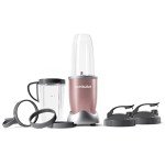 NutriBullet PRO Blender in Rose Gold