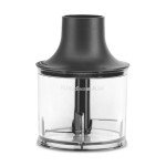KitchenAid Hand Blender in Onyx Black