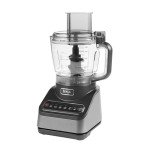 Ninja 850W Food Processor with 4 Programs