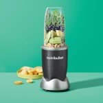 NutriBullet 600 Series Blender for Smoothies & More