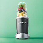NutriBullet 600 Series Blender for Smoothies & More
