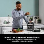 Ninja 2-in-1 Blender with Auto-iQ Technology