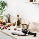 KitchenAid Hand Blender in Onyx Black