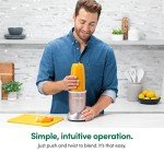 NutriBullet PRO Blender in Rose Gold