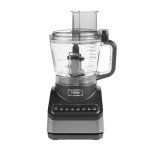 Ninja 850W Food Processor with 4 Programs