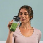 Ninja 700W Personal Blender with 2 Cups