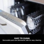 Ninja 2-in-1 Blender with Auto-iQ Technology