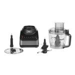 Ninja 850W Food Processor with 4 Programs
