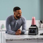 Ninja 2-in-1 Blender with Auto-iQ Technology