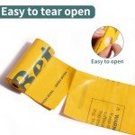 Biodegradable Leak-Proof Dog Poop Bags - 270 Count