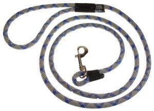 Krebs 4 Ft Eco-Friendly Climbing Rope Dog Leash
