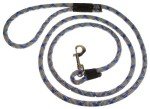 Krebs 4 Ft Eco-Friendly Climbing Rope Dog Leash