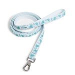 Vera Bradley Water-Repellent Pet Leash - Turtle Dream