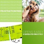 Eco-Friendly Dog Poop Bags - 240 Count