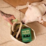 Earth Rated Leak-Proof Dog Poop Bags – 270 Count