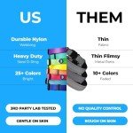 Royal Blue Dog Collar for Small Dogs - Durable & Stylish