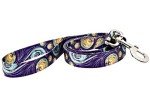 Eco-Friendly Van Gogh Dog Leash - 5 Feet