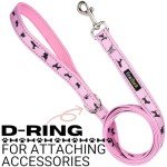 EcoBark Reflective Dog Leash - Soft & Durable