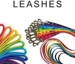 EcoBark Reflective Dog Leash - Soft & Durable